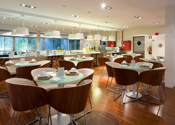 Porto Trindade Hotel