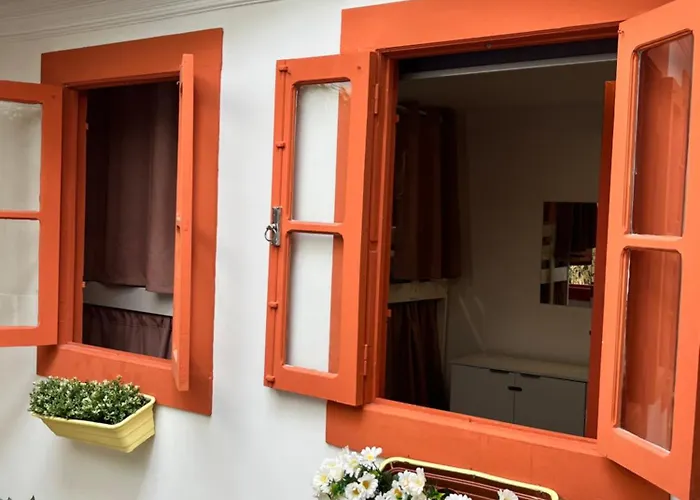 Samba Guesthouse