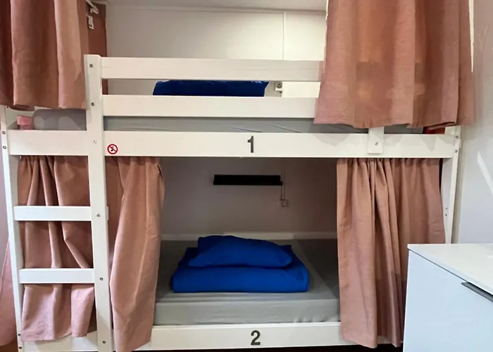 Samba Guesthouse