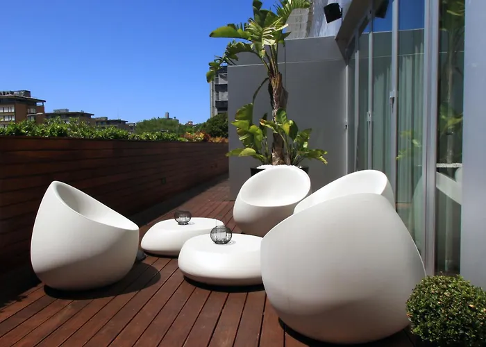 Bessahotel Boavista