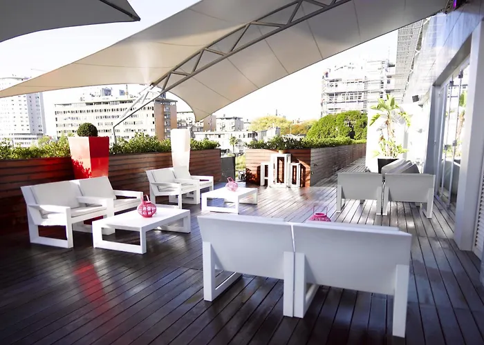 Bessahotel Boavista
