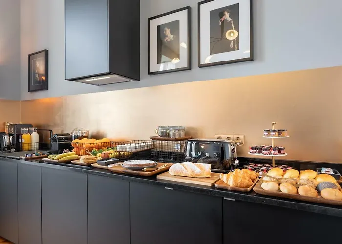 The White Box Boutique House